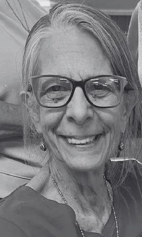 Diane Grover